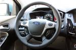 Ford Focus Electric 2011 года